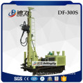 DF-300S deep borehole drilling machine for granite and marble